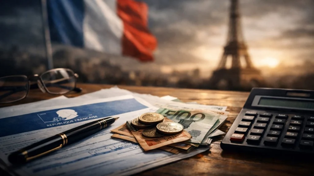 Impôts 2026 cet avantage fiscal est conditionné par une nouvelle règle dans votre déclaration