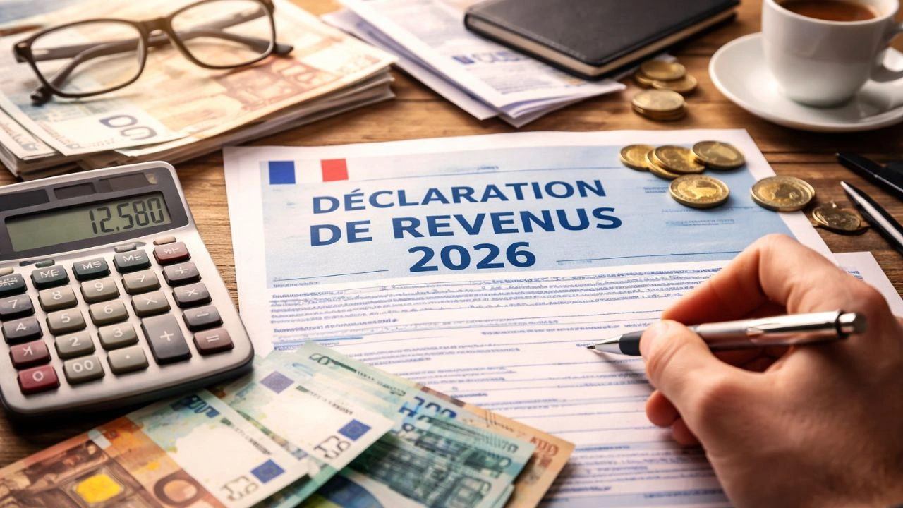 Impôts 2026 : délais, corrections autorisées, tranches fiscales… La déclaration de revenus arrive à grands pas.