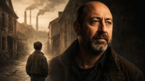 « J’avais l’accent de la Loire » : Kad Merad revient sur son enfance dans un village ouvrier