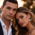 Jordan Bardella officialise sa relation avec Maria Carolina de Bourbon des Deux-Siciles et se dit « très heureux »