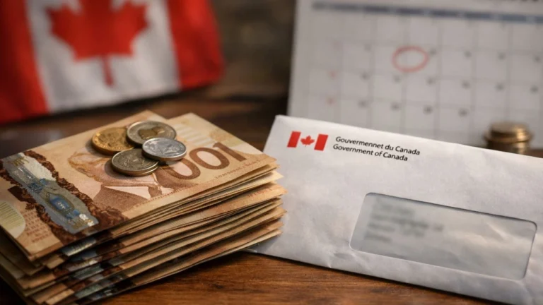 Jusqu’à 1 800 $ de paiements accélérés de Service Canada dès le 4 avril