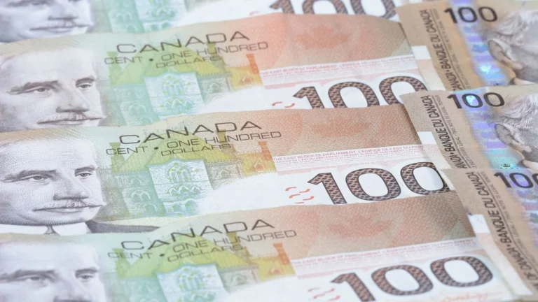 Jusqu’à 200 $ versés cette semaine à certains Québécois grâce à cette prestation fédérale