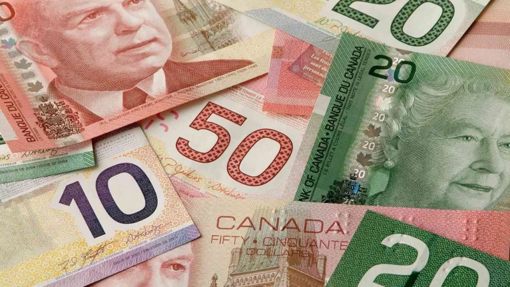 Jusqu’à 666 $ d’allocation canadienne pour enfants versés cette semaine voici le calendrier