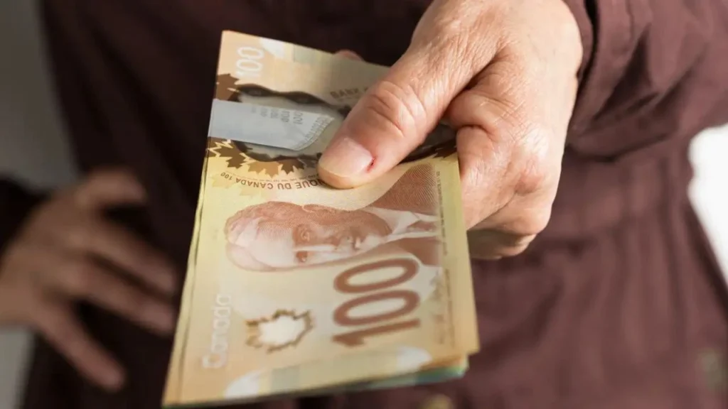 La Sécurité de la vieillesse sera versée cette semaine, voici le montant que tu pourrais recevoir