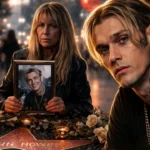 La mère d’Aaron Carter lance une campagne GoFundMe pour financer une étoile au Walk of Fame en hommage au chanteur disparu
