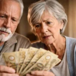 La pension de la Sécurité de la vieillesse augmente ce mois-ci : voici le montant de la hausse