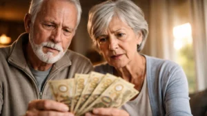 La pension de la Sécurité de la vieillesse augmente ce mois-ci : voici le montant de la hausse