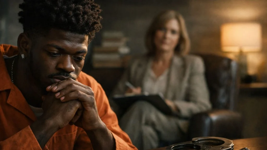 La procédure pour agression contre Lil Nas X sera abandonnée s’il suit un programme de soutien psychologique