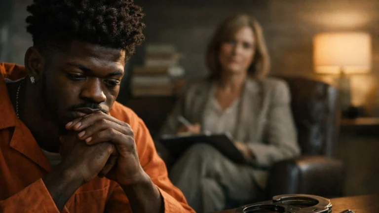La procédure pour agression contre Lil Nas X sera abandonnée s’il suit un programme de soutien psychologique
