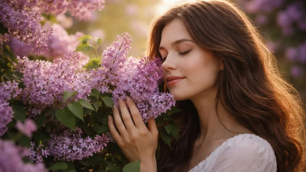 La véritable raison pour laquelle tout le monde adore les lilas ne se limite pas à leur parfum