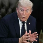 L’administration Trump envisage de prioriser la peine de mort et le recours aux pelotons d’exécution