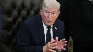 L’administration Trump envisage de prioriser la peine de mort et le recours aux pelotons d’exécution