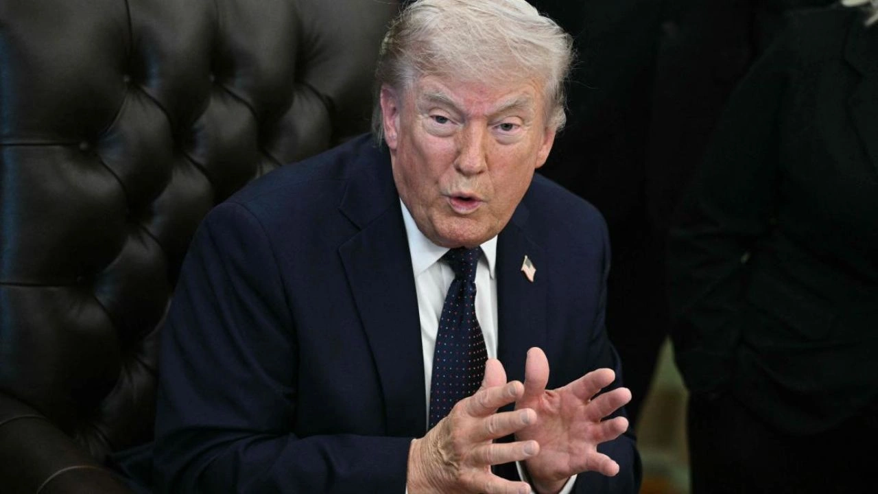 L’administration Trump envisage de prioriser la peine de mort et le recours aux pelotons d’exécution