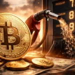 Le Bitcoin atteint 73 000 dollars malgré une hausse record des prix de l’essence en 60 ans