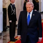 Le dîner annuel des correspondants de la Maison-Blanche devient une tribune pour dénoncer Trump