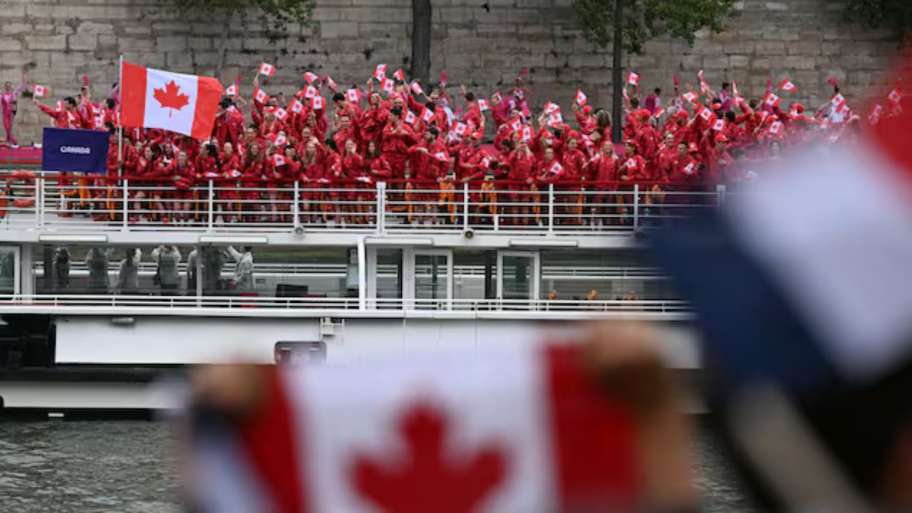 Le gouvernement fédéral vise la participation sportive avec un engagement de 660 millions de dollars pour les organisations sportives