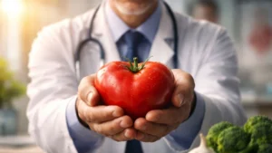 Le légume qu’un cardiologue recommande pour un cœur en meilleure santé