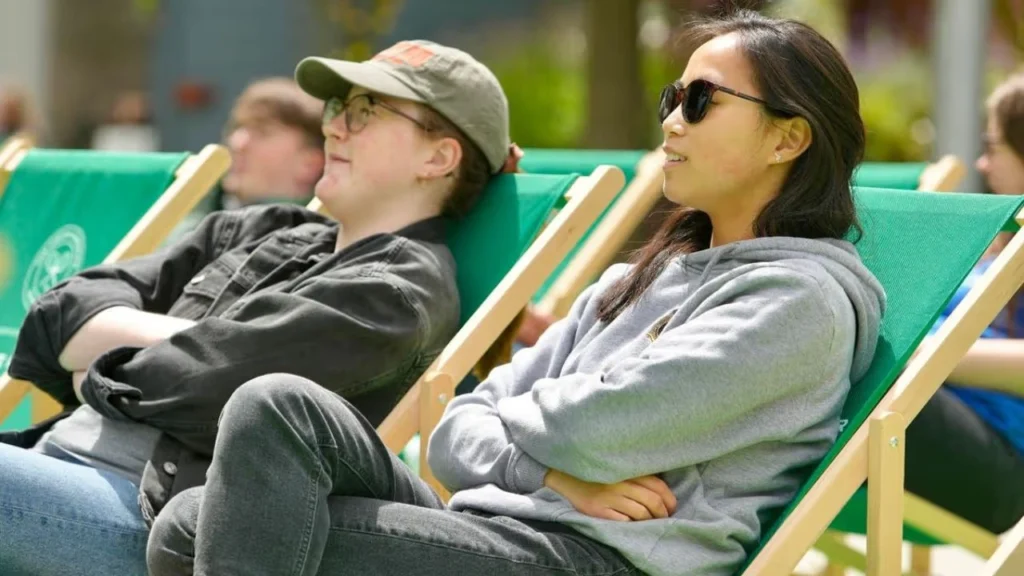 Les prévisions météo de l’été au Québec annoncent une saison estivale tardive