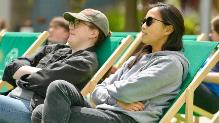 Les prévisions météo de l’été au Québec annoncent une saison estivale tardive