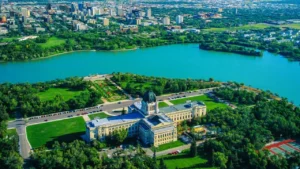 Les provinces les plus abordables au Canada offrant une excellente qualité de vie en 2026