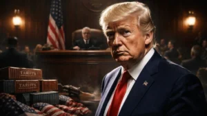 Les tarifs douaniers de Trump de retour devant la justice