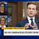 Majorité libérale : selon Emmanuelle Latraverse, Mark Carney a réussi « l’impossible »