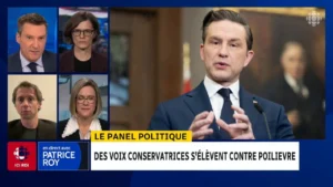 Majorité libérale : selon Emmanuelle Latraverse, Mark Carney a réussi « l’impossible »