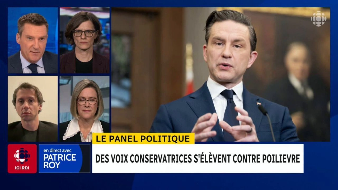 Majorité libérale : selon Emmanuelle Latraverse, Mark Carney a réussi « l’impossible »