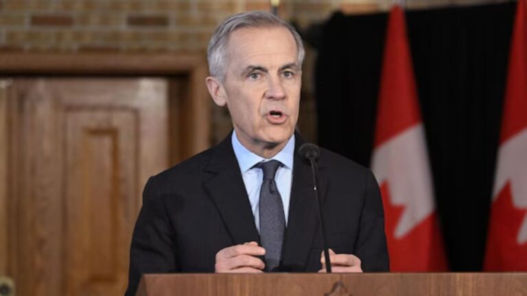 Mark Carney affirme aux libéraux que « l’unité ne signifie pas l’uniformité » dans son discours de clôture