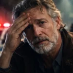 Mauvaise nouvelle pour Normand D’Amour : il demande l’indulgence du public après un incident