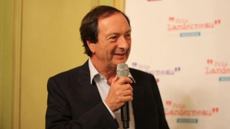 Michel-Édouard Leclerc suggère de suspendre les certificats d’économie d’énergie, une taxe pouvant réduire le prix du carburant de 15 centimes