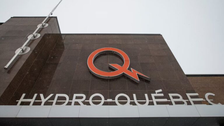 Moyens de pression illégaux : le tribunal recadre des syndiqués d’Hydro-Québec