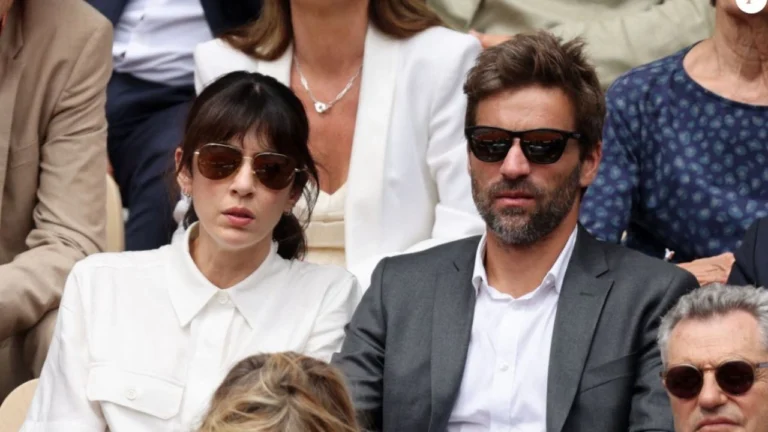 Nolwenn Leroy : son compagnon Arnaud Clément, père de son fils Marin, savoure un lieu d’exception à Monaco