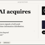 OpenAI acquires TBPN