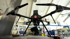 Ottawa mise des millions sur l’étude des microréacteurs nucléaires pour la défense dans le Nord