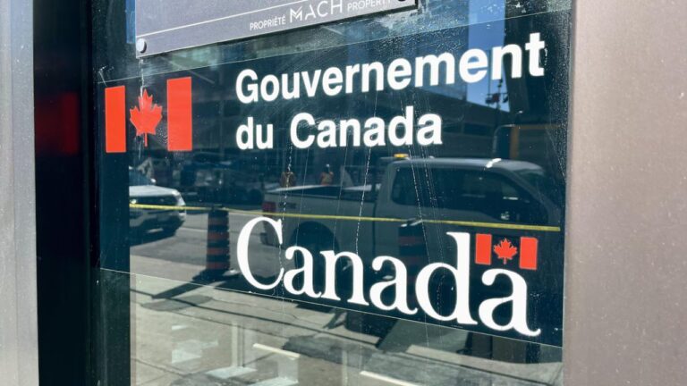 Ottawa prévoit de réduire de 20 % le recours aux consultants en gestion