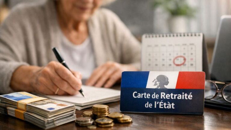 Paiement des Retraites des Fonctionnaires 2026 : Dates, Montants et Changements à Ne Pas Manquer