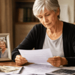 Pension de Réversion en 2026 : L’Aide Essentielle pour Veufs et Veuves Encore Trop Souvent Oubliée