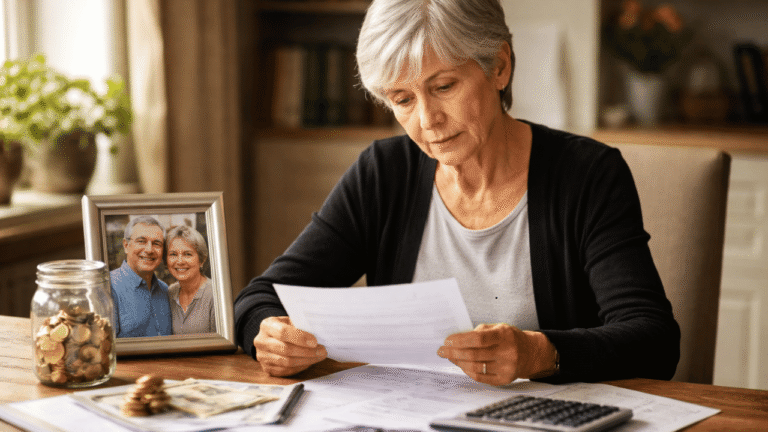 Pension de Réversion en 2026 : L’Aide Essentielle pour Veufs et Veuves Encore Trop Souvent Oubliée