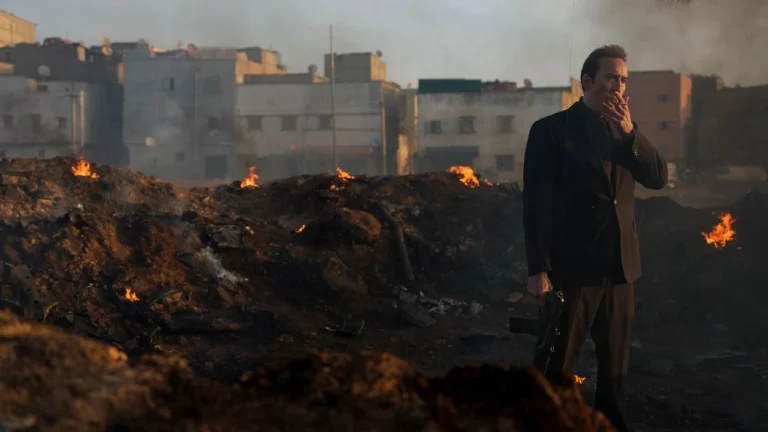 Première image : 20 ans plus tard, Nicolas Cage revisite le personnage controversé de son meilleur film