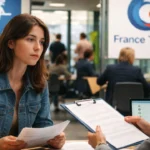 Prime d’activité aide logement chômage comment être accompagné gratuitement dans vos démarches CAF et France Travail