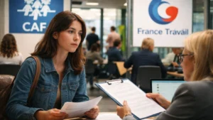 Prime d’activité aide logement chômage comment être accompagné gratuitement dans vos démarches CAF et France Travail