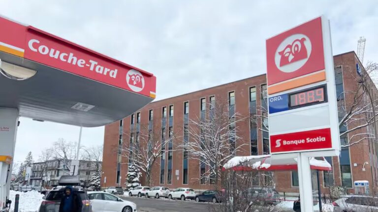 Prix de l’essence : consultez les tarifs en temps réel dans 2 500 stations-service