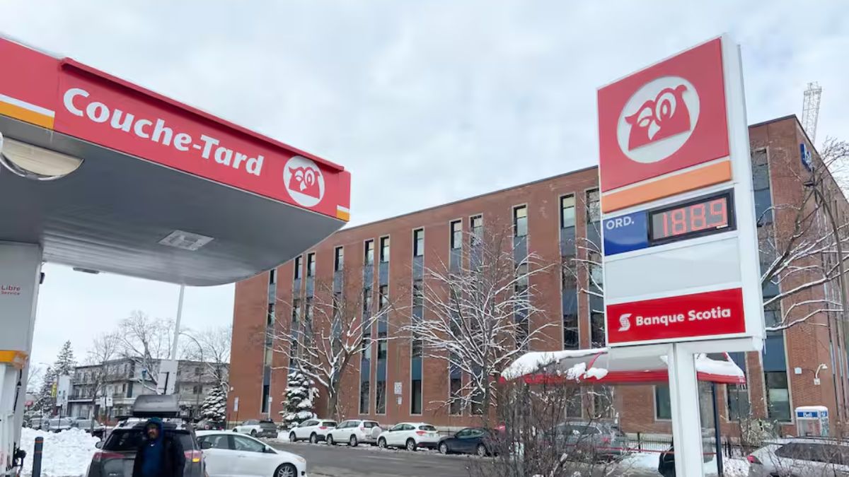 Prix de l’essence : consultez les tarifs en temps réel dans 2 500 stations-service