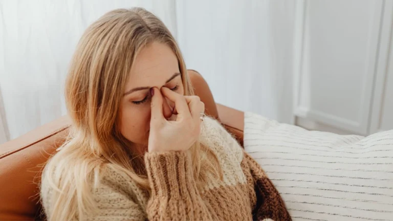Psychology says people who seem to overthink aren’t complicating life; they’re constantly scanning their environment because early experiences taught them that missing small cues could have serious consequences, and they were never taught how to switch that off