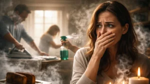 Qualité de l’air intérieur : ces gestes du quotidien qui abîment votre santé sans que vous le sachiez