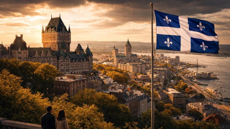 Québec affiche le taux de chômage le plus bas parmi les grandes villes du pays