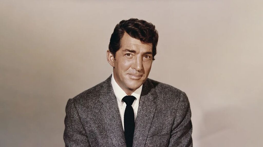 Quote of the Day by Dean Martin: A witty take on enjoying life beyond the obvious pleasures