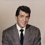 Quote of the Day by Dean Martin: A witty take on enjoying life beyond the obvious pleasures