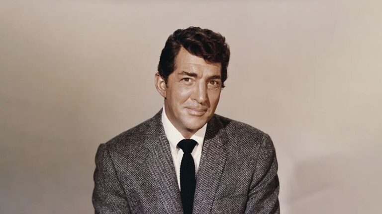 Quote of the Day by Dean Martin: A witty take on enjoying life beyond the obvious pleasures